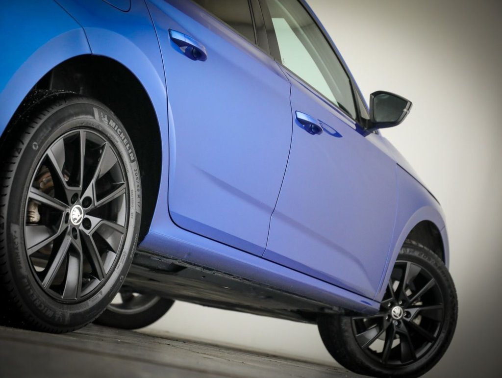 Used Skoda Kamiq 2022 for sale - 77133790: Photo 10