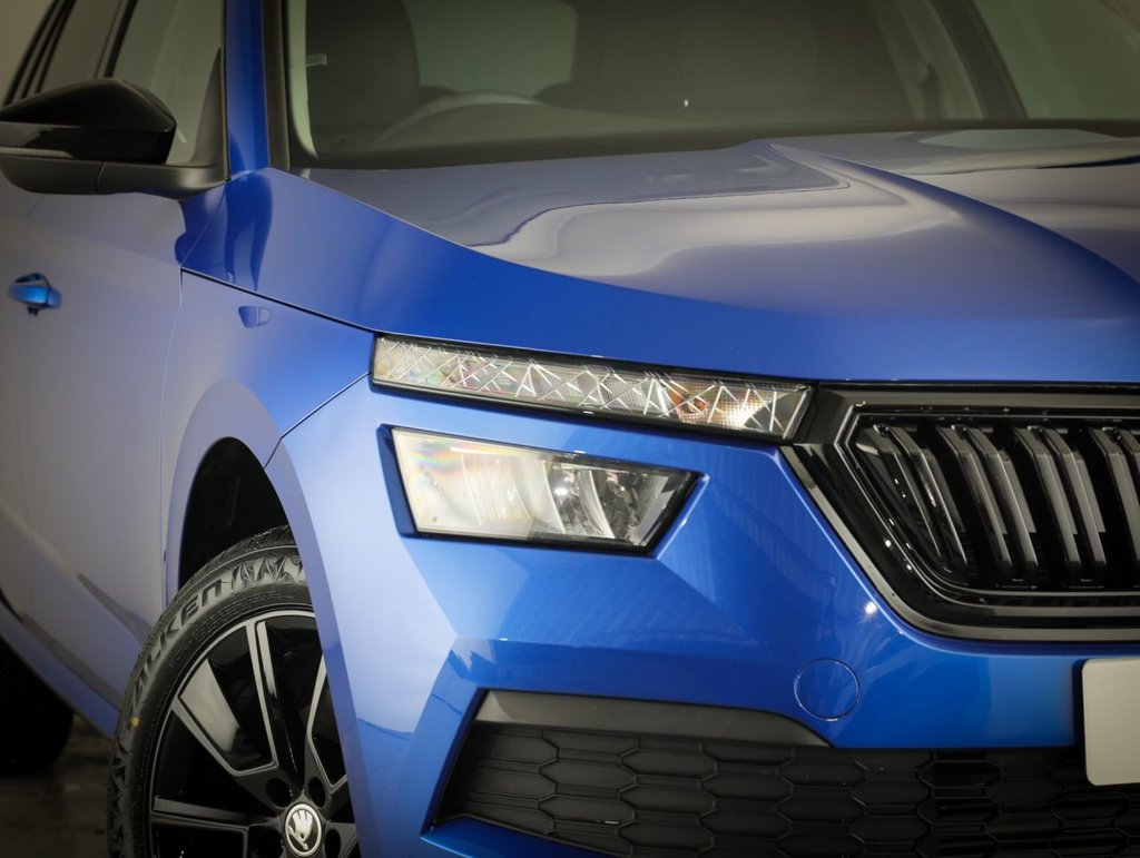 Used Skoda Kamiq 2022 for sale - 77133790: Photo 12