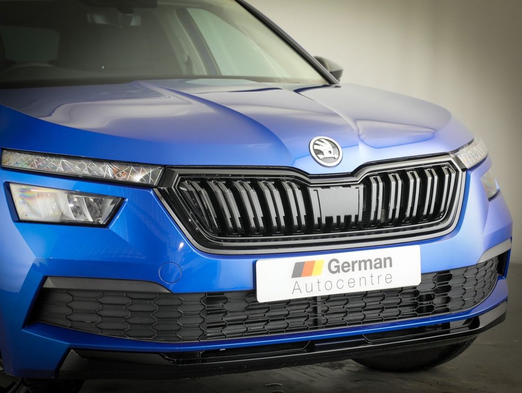 Used Skoda Kamiq 2022 for sale - 77133790: Photo 13