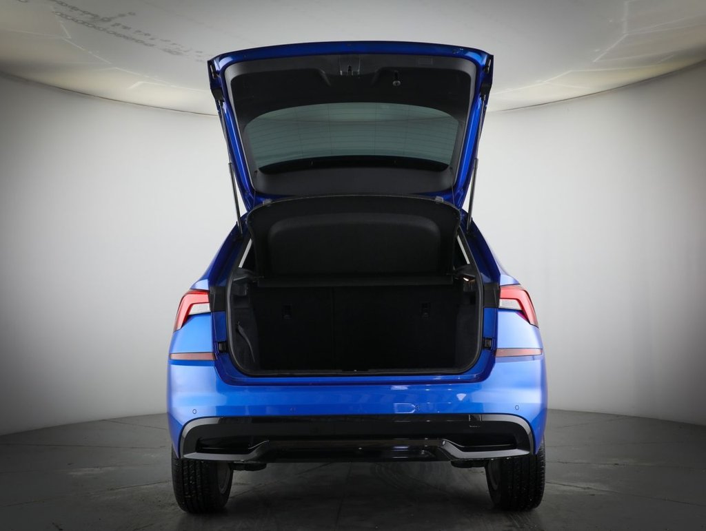 Used Skoda Kamiq 2022 for sale - 77133790: Photo 15