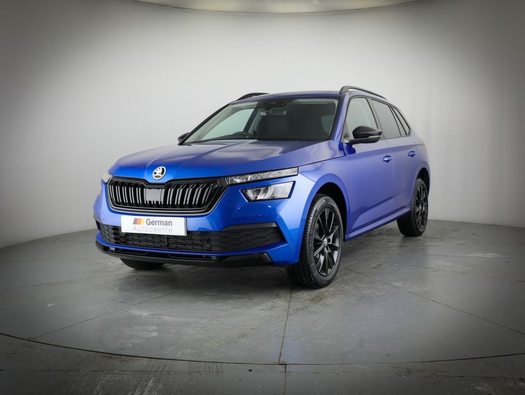 Used Skoda Kamiq 2022 for sale - 77133790: Photo 17