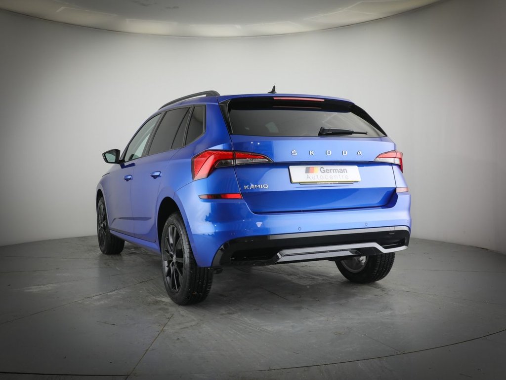 Used Skoda Kamiq 2022 for sale - 77133790: Photo 18