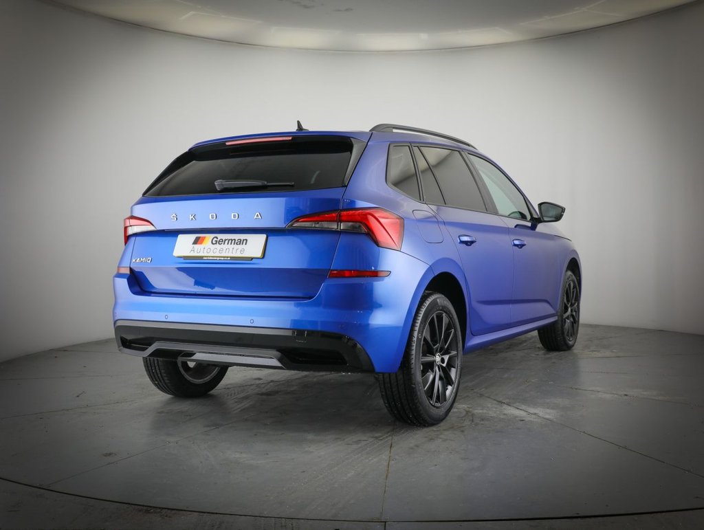 Used Skoda Kamiq 2022 for sale - 77133790: Photo 20