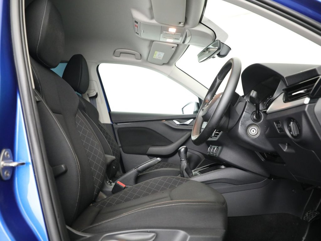 Used Skoda Kamiq 2022 for sale - 77133790: Photo 21