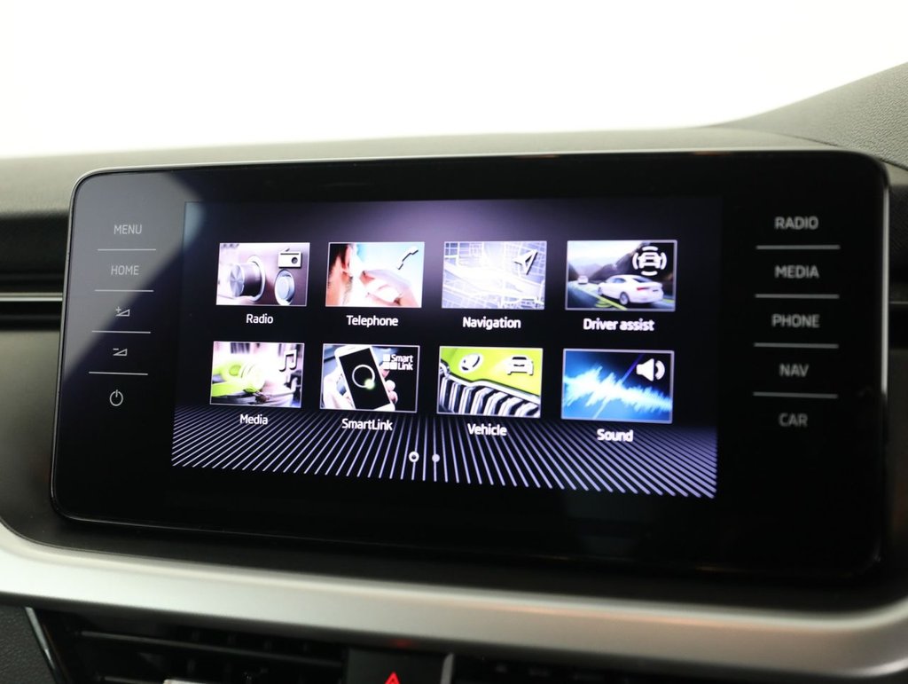 Used Skoda Kamiq 2022 for sale - 77133790: Photo 27