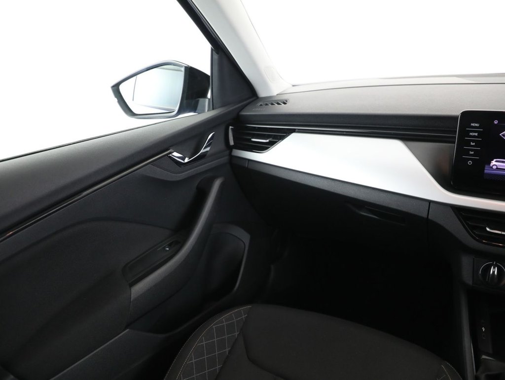 Used Skoda Kamiq 2022 for sale - 77133790: Photo 30