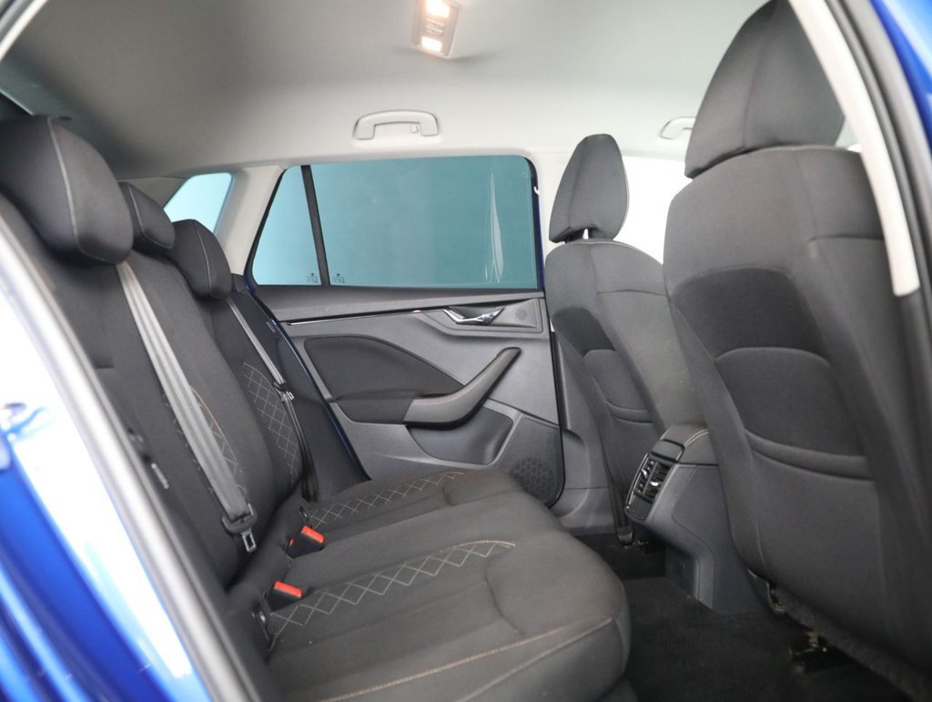 Used Skoda Kamiq 2022 for sale - 77133790: Photo 31