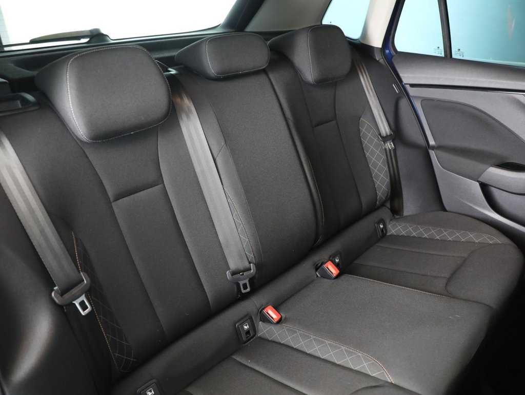 Used Skoda Kamiq 2022 for sale - 77133790: Photo 33