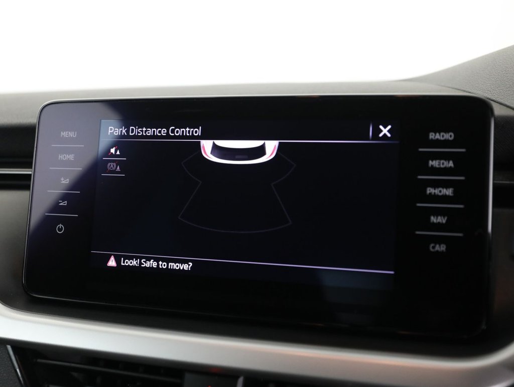 Used Skoda Kamiq 2022 for sale - 77133790: Photo 34