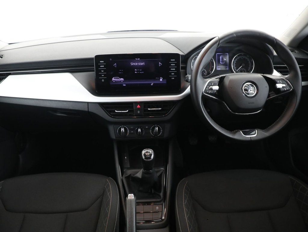 Used Skoda Kamiq 2022 for sale - 77133790: Photo 36