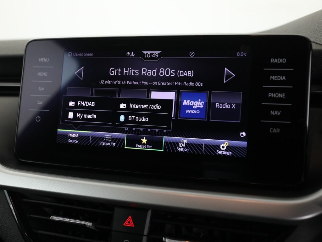 Used Skoda Kamiq 2022 for sale - 77133790: Photo 37