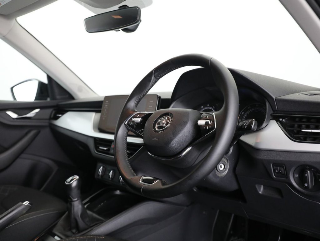 Used Skoda Kamiq 2022 for sale - 77133790: Photo 38