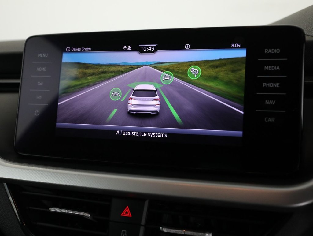 Used Skoda Kamiq 2022 for sale - 77133790: Photo 39