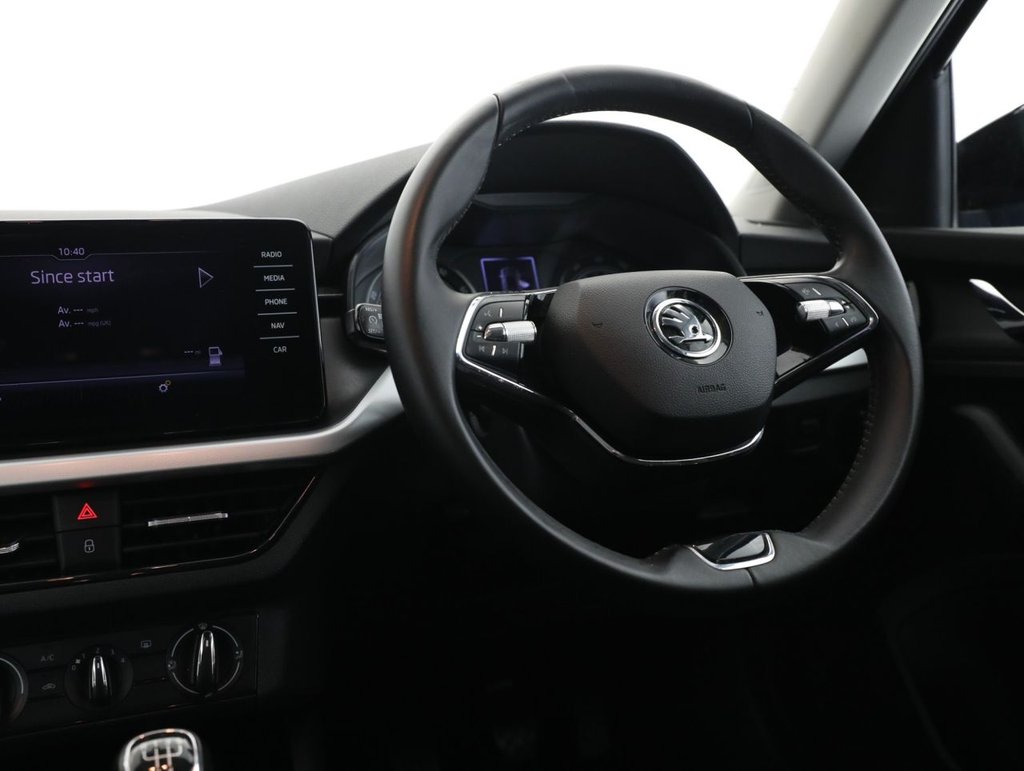 Used Skoda Kamiq 2022 for sale - 77133790: Photo 40