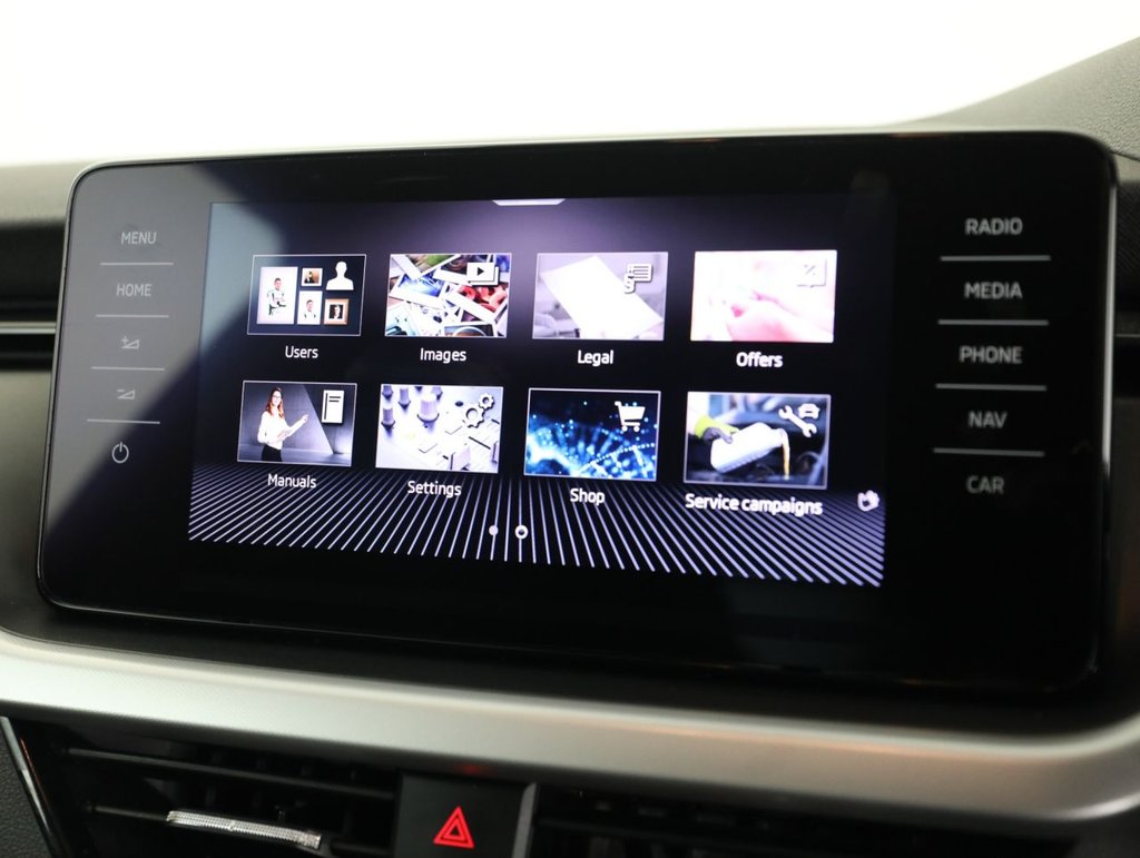 Used Skoda Kamiq 2022 for sale - 77133790: Photo 41