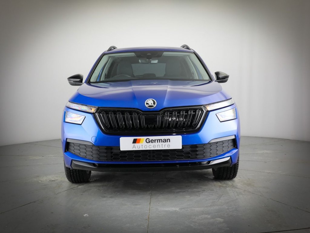 Used Skoda Kamiq 2022 for sale - 77133790: Photo 6