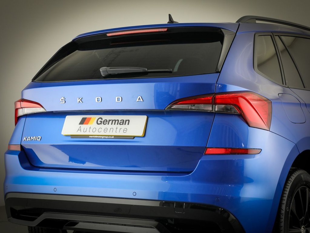 Used Skoda Kamiq 2022 for sale - 77133790: Photo 7