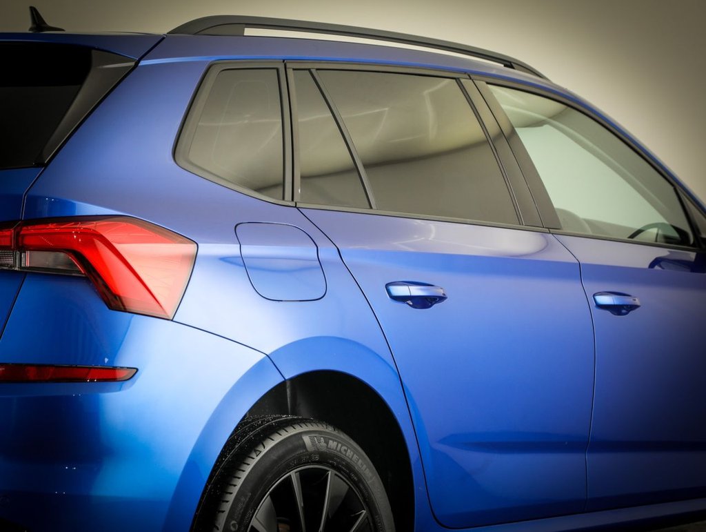 Used Skoda Kamiq 2022 for sale - 77133790: Photo 8