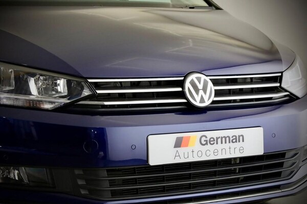 Used Volkswagen Touran 2020 for sale - 76248514: Photo 11