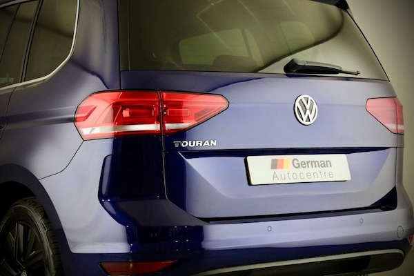 Used Volkswagen Touran 2020 for sale - 76248514: Photo 13