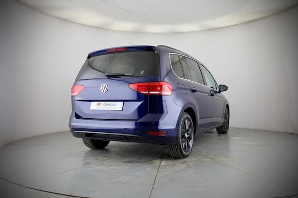 Used Volkswagen Touran 2020 for sale - 76248514: Photo 14