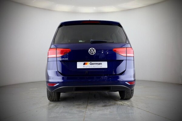 Used Volkswagen Touran 2020 for sale - 76248514: Photo 15