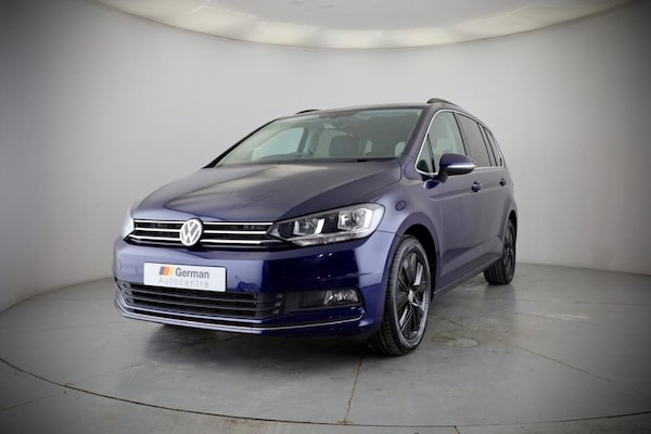 Used Volkswagen Touran 2020 for sale - 76248514: Photo 16