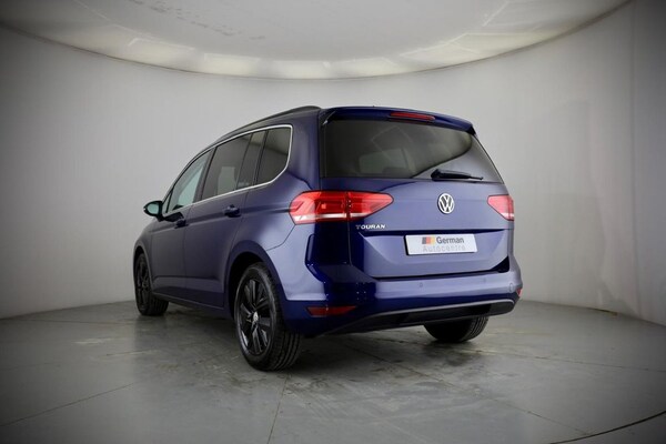 Used Volkswagen Touran 2020 for sale - 76248514: Photo 17