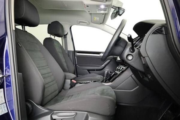 Used Volkswagen Touran 2020 for sale - 76248514: Photo 18