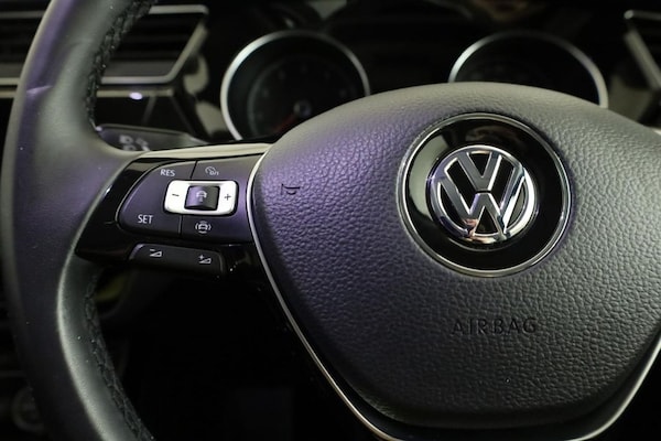 Used Volkswagen Touran 2020 for sale - 76248514: Photo 19