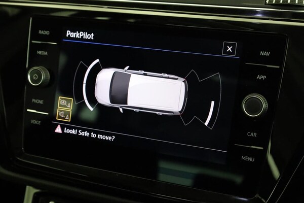 Used Volkswagen Touran 2020 for sale - 76248514: Photo 22
