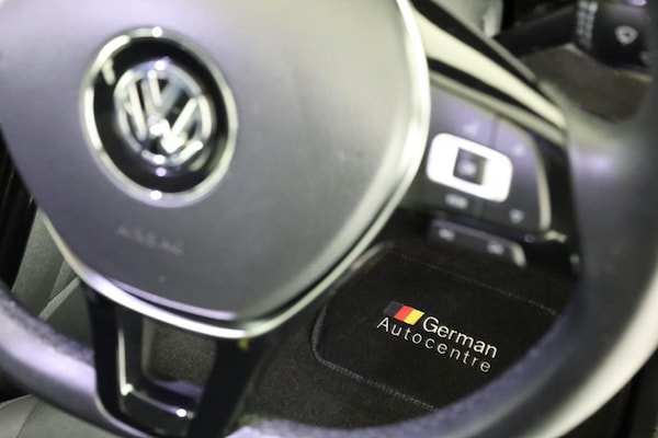 Used Volkswagen Touran 2020 for sale - 76248514: Photo 25