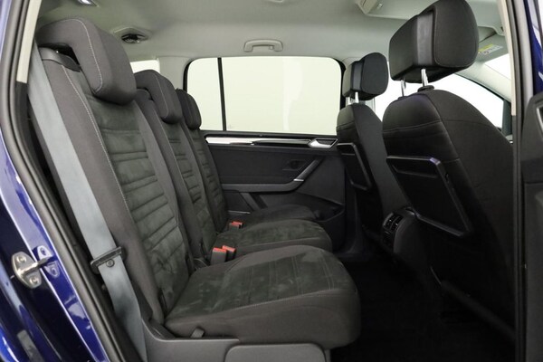 Used Volkswagen Touran 2020 for sale - 76248514: Photo 26