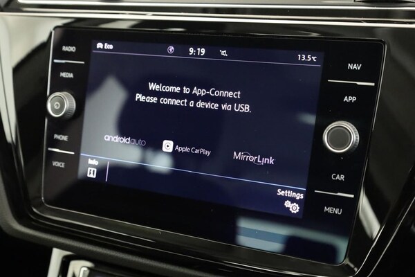 Used Volkswagen Touran 2020 for sale - 76248514: Photo 27