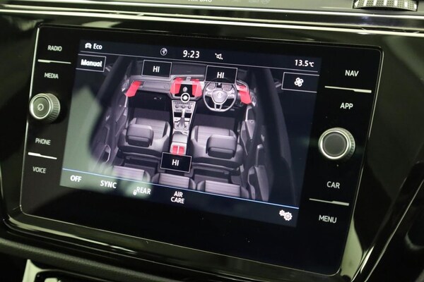 Used Volkswagen Touran 2020 for sale - 76248514: Photo 32