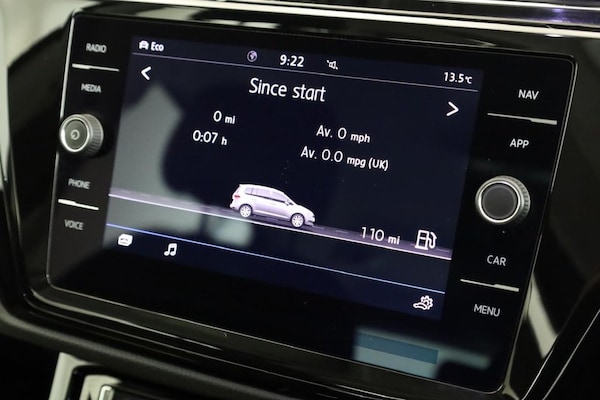 Used Volkswagen Touran 2020 for sale - 76248514: Photo 34