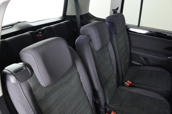 Used Volkswagen Touran 2020 for sale - 76248514: Photo 36
