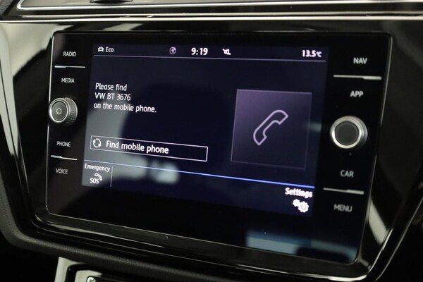 Used Volkswagen Touran 2020 for sale - 76248514: Photo 37
