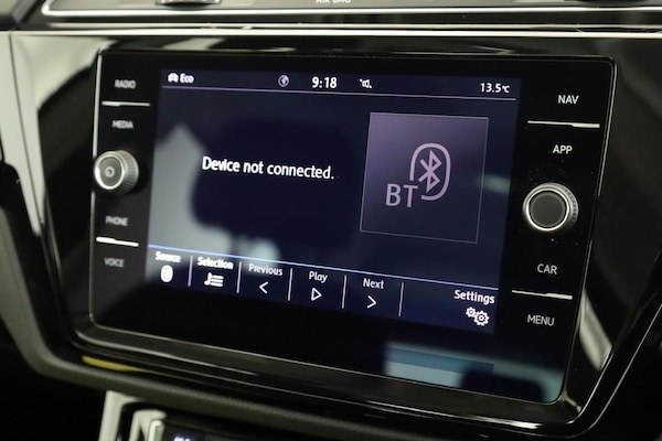 Used Volkswagen Touran 2020 for sale - 76248514: Photo 39