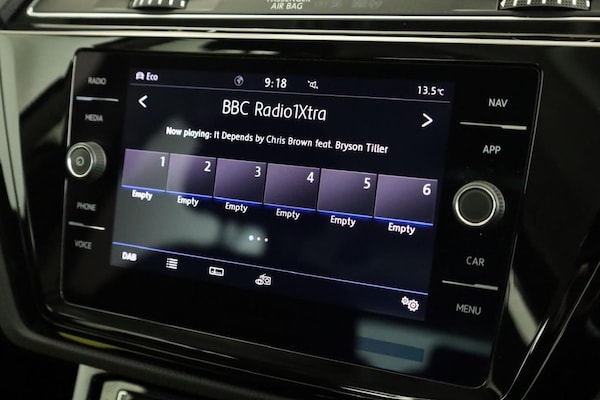 Used Volkswagen Touran 2020 for sale - 76248514: Photo 41
