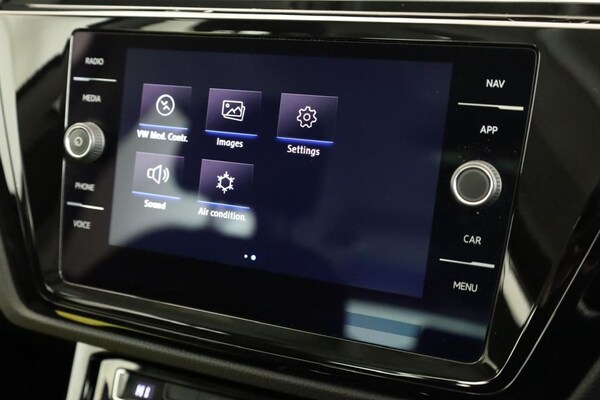 Used Volkswagen Touran 2020 for sale - 76248514: Photo 42