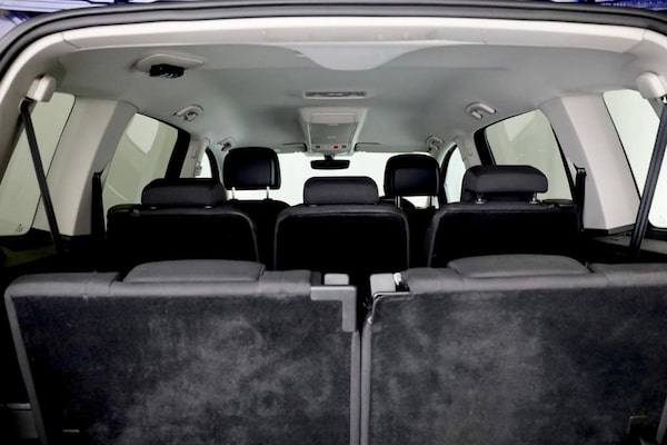 Used Volkswagen Touran 2020 for sale - 76248514: Photo 43