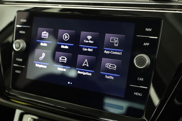 Used Volkswagen Touran 2020 for sale - 76248514: Photo 44