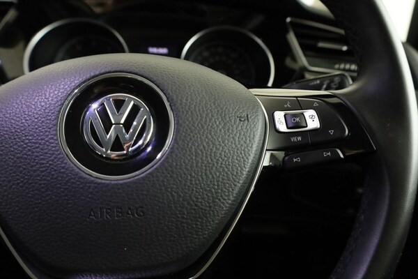 Used Volkswagen Touran 2020 for sale - 76248514: Photo 45