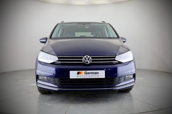 Used Volkswagen Touran 2020 for sale - 76248514: Photo 5