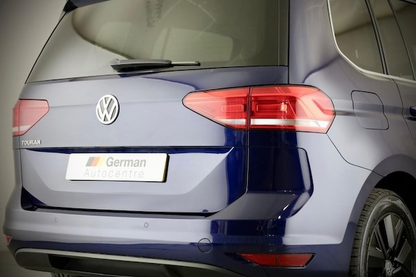 Used Volkswagen Touran 2020 for sale - 76248514: Photo 6