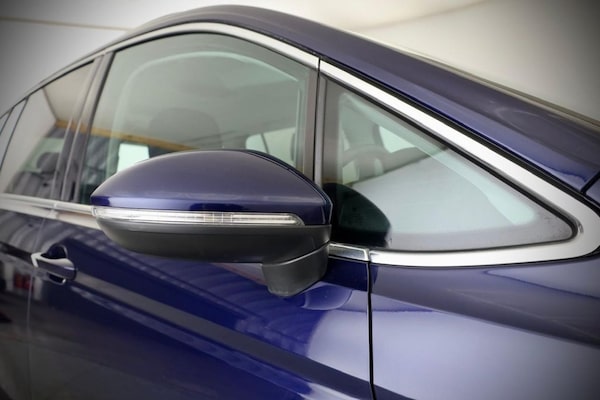 Used Volkswagen Touran 2020 for sale - 76248514: Photo 7