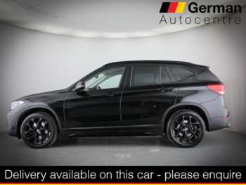 Used BMW X1 2021 for sale - 74479131: Photo