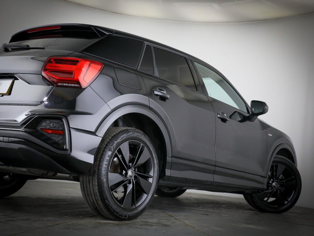 Used Audi Q2 2024 for sale - 77551638: Photo 11