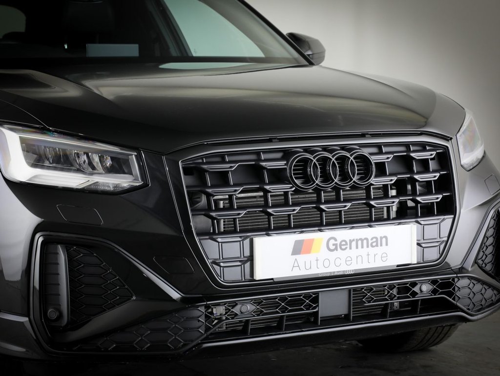 Used Audi Q2 2024 for sale - 77551638: Photo 12